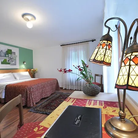 호텔 Filey Antey-Saint-André