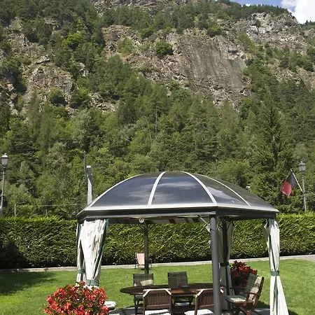 Filey Antey-Saint-André