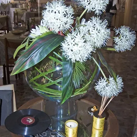 Filey 3* Antey-Saint-André