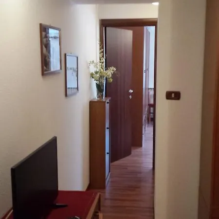 Filey 3* Antey-Saint-André