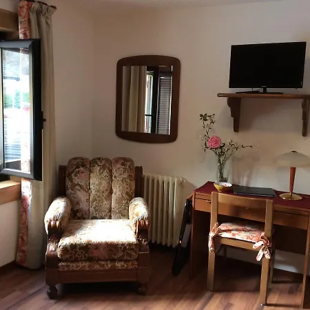 Filey 호텔 Antey-Saint-André