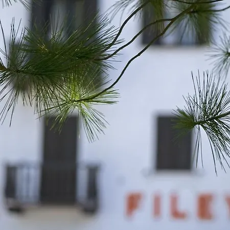 Filey 3* Antey-Saint-André