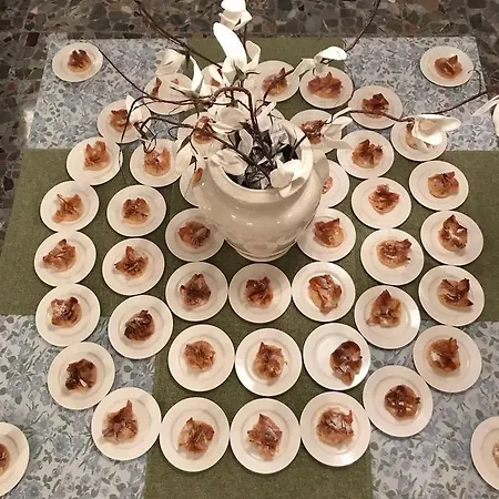 호텔 Filey Antey-Saint-André