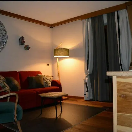 Filey 3* Antey-Saint-André