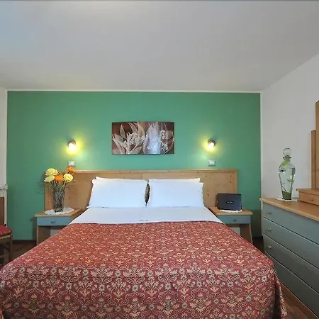 Filey Hotel Antey-Saint-Andre