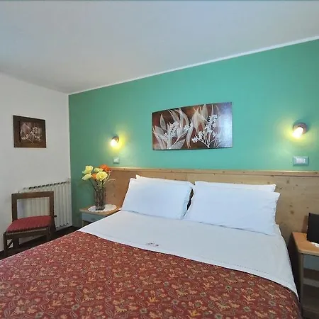 Hotel Filey Antey-Saint-Andre