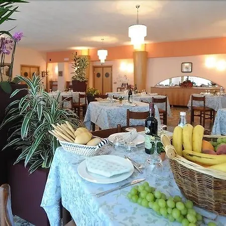 Hotel Filey 3*