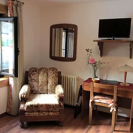 Hotel Filey Antey-Saint-André