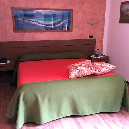 Hotel Filey Antey-Saint-André