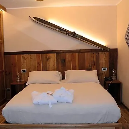 Hotel Filey Antey-Saint-André