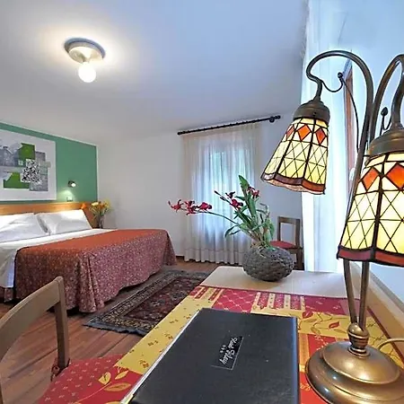 Filey Hotel Antey-Saint-André