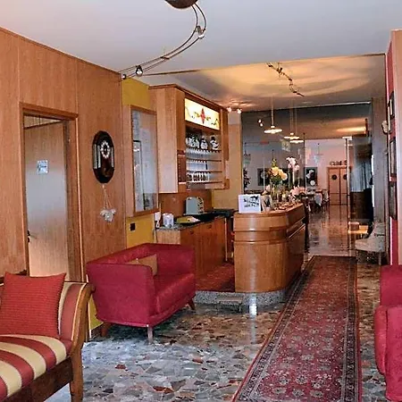 Filey Hotel 3*