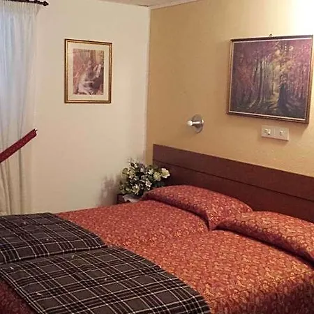 Filey Hotel 3*