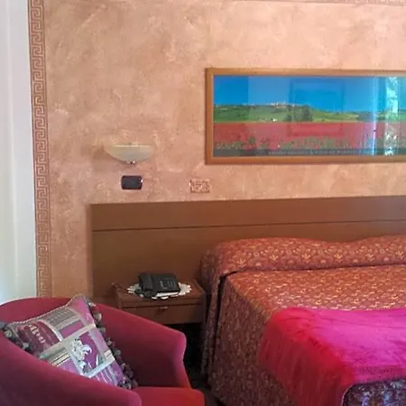 Hotel Filey 3*