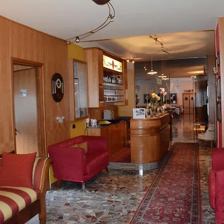 Filey Hotel 3*