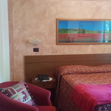 Hotel Filey 3*