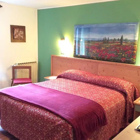 Filey Hotel Antey-Saint-Andre
