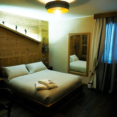 Hotel Filey Antey-Saint-André