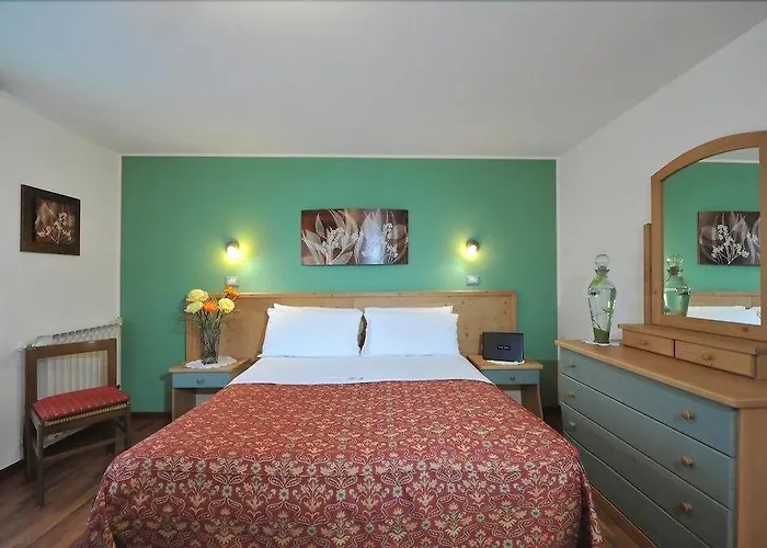 Filey Otel Antey-Saint-André