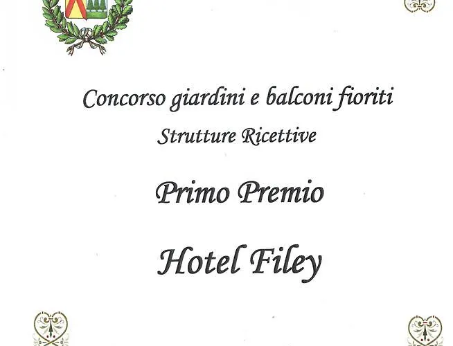 Filey Antey-Saint-André