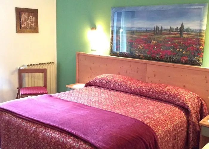 Filey Otel Antey-Saint-André