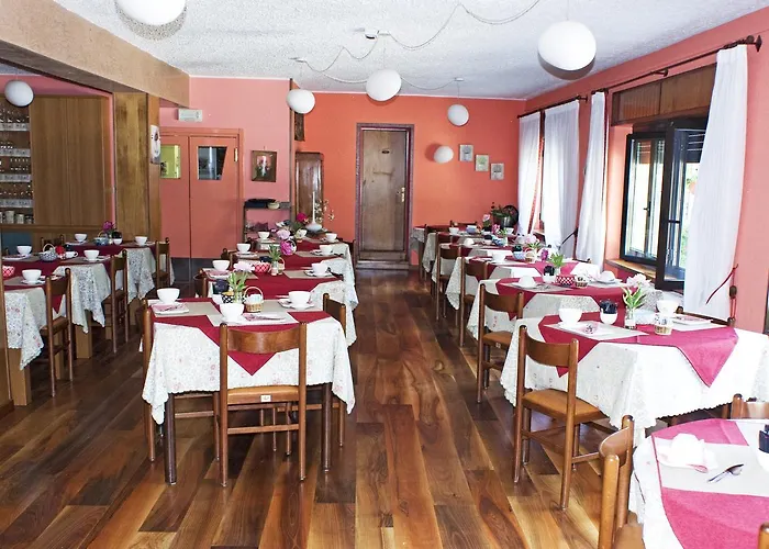 Filey 3* Antey-Saint-André