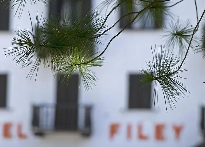 Filey 3* Antey-Saint-André