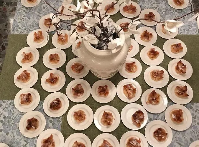 Otel Filey Antey-Saint-André